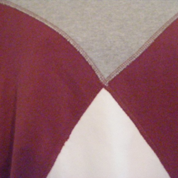 FREE PEOPLE Montak Color Block Shirt - Picture 6 of 6